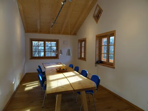Besprechungsraum