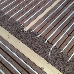 LITHOWOOD: Aufsicht