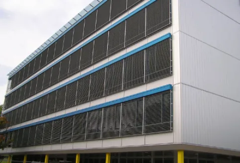 Schule Roche Nyon