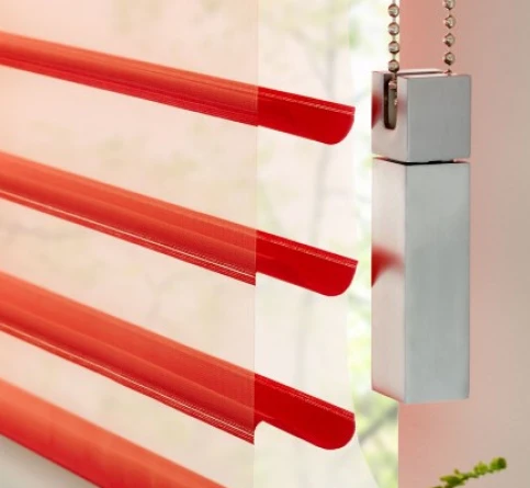 Triplé-Rollo mit Perlkette und Design-Kettenbeschwerer | ©Büscher GmbH