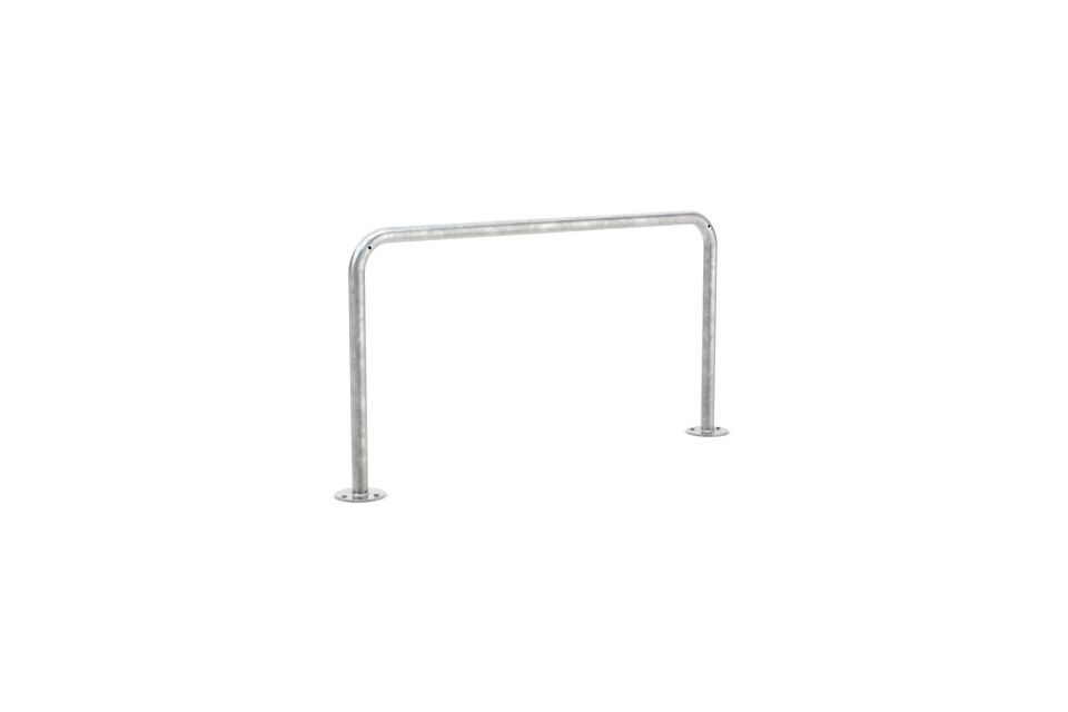 Fahrradparksystem Anlehnbügel 9100/9200