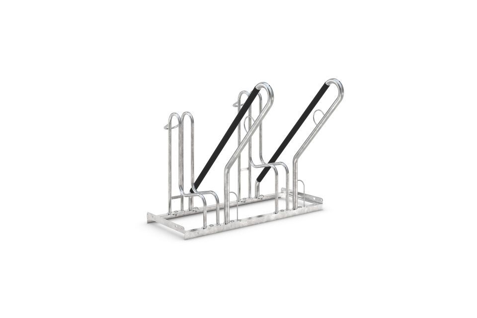 Fahrradparksystem Anlehnparker 4700 XBF