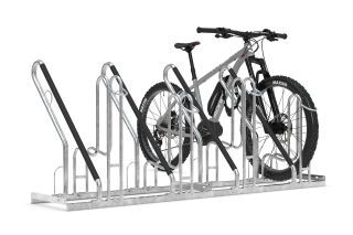 Fahrradparksystem Anlehnparker 4700 XBF