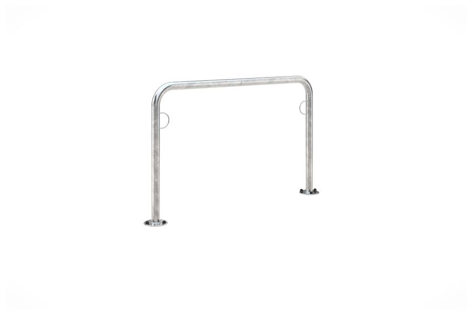 Fahrradparksystem Fahrradanlehnsystem Trust