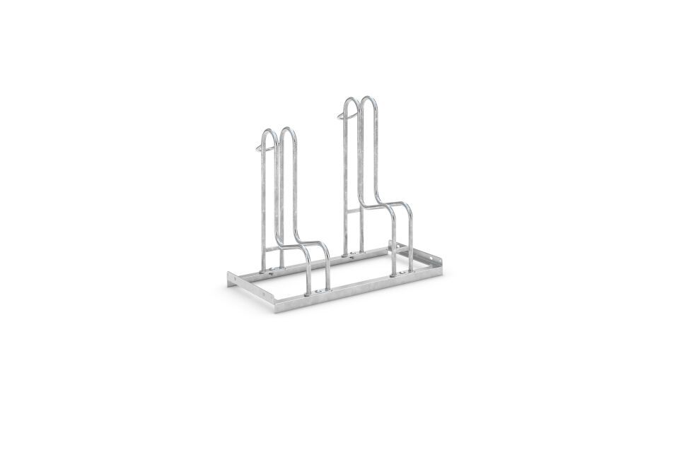 Fahrradparksystem Standparker 4000/4000 BR