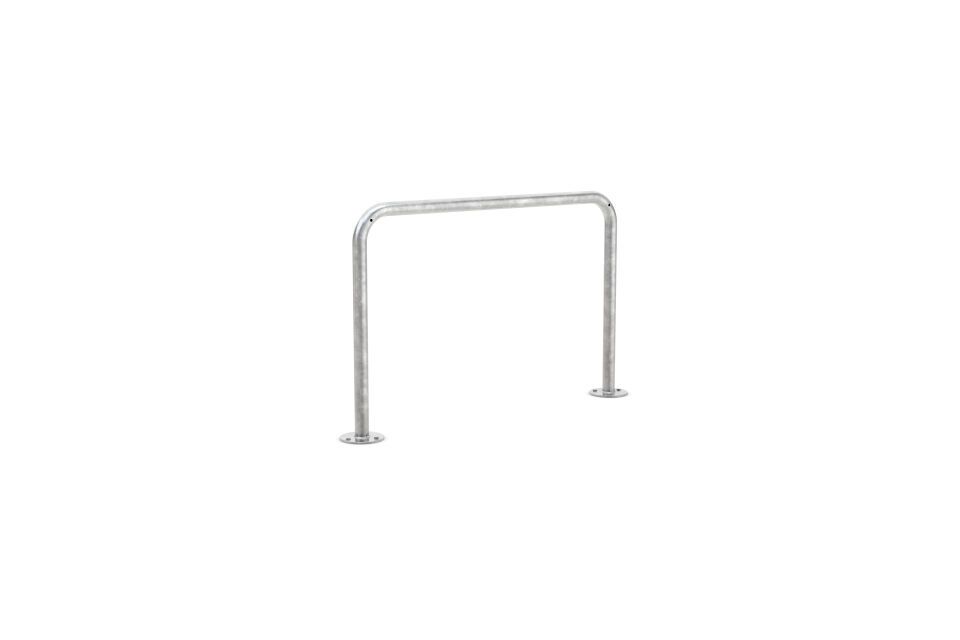Fahrradparksystem Anlehnbügel 9100/9200