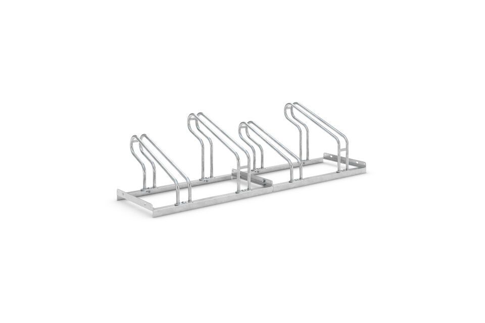 Fahrradparksystem Bügelparker 2000/2000 BF