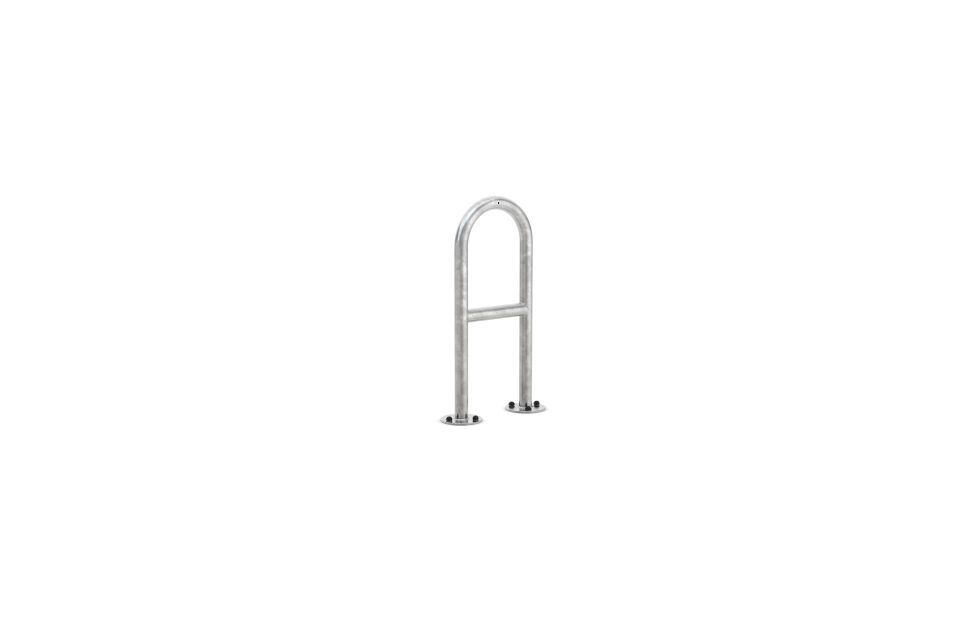 Fahrradparksystem Anlehnbügel 9500