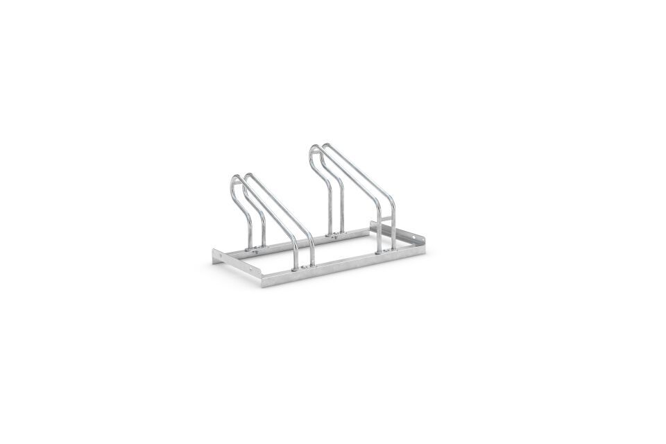 Fahrradparksystem Bügelparker 2000/2000 BF