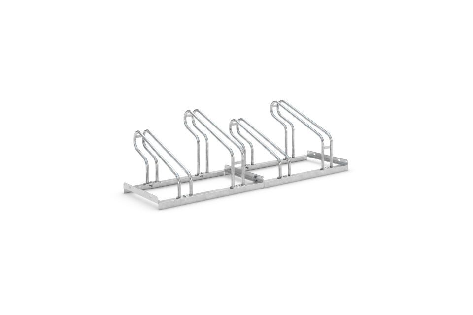 Fahrradparksystem Bügelparker 2000/2000 BF