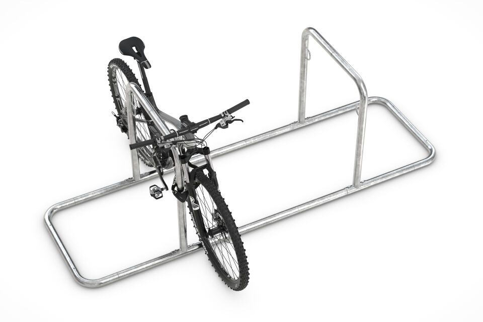Fahrradparksystem Fahrradanlehnsystem Galaxy/Galaxy XL