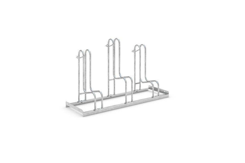 Fahrradparksystem Standparker 4000/4000 BR