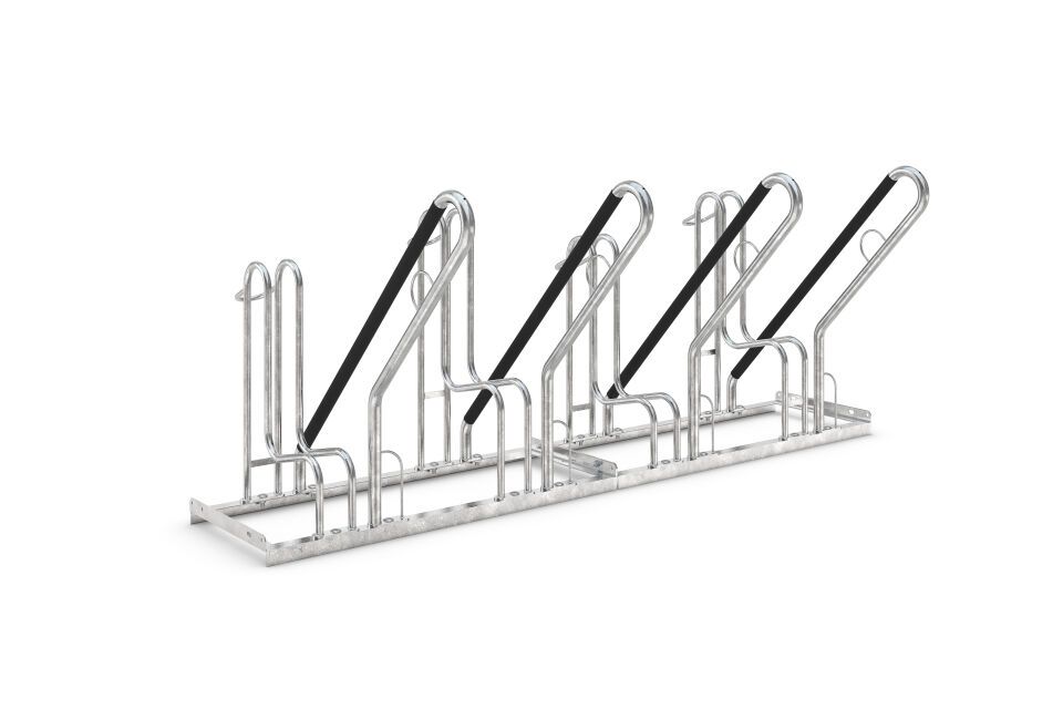 Fahrradparksystem Anlehnparker 4700 XBF