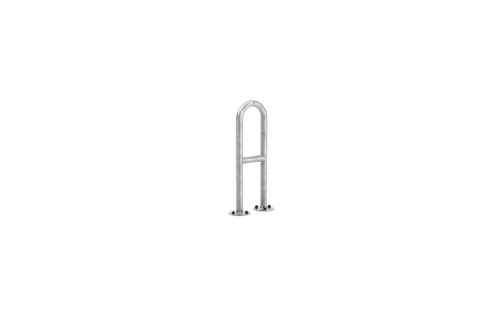 Fahrradparksystem Anlehnbügel 9500
