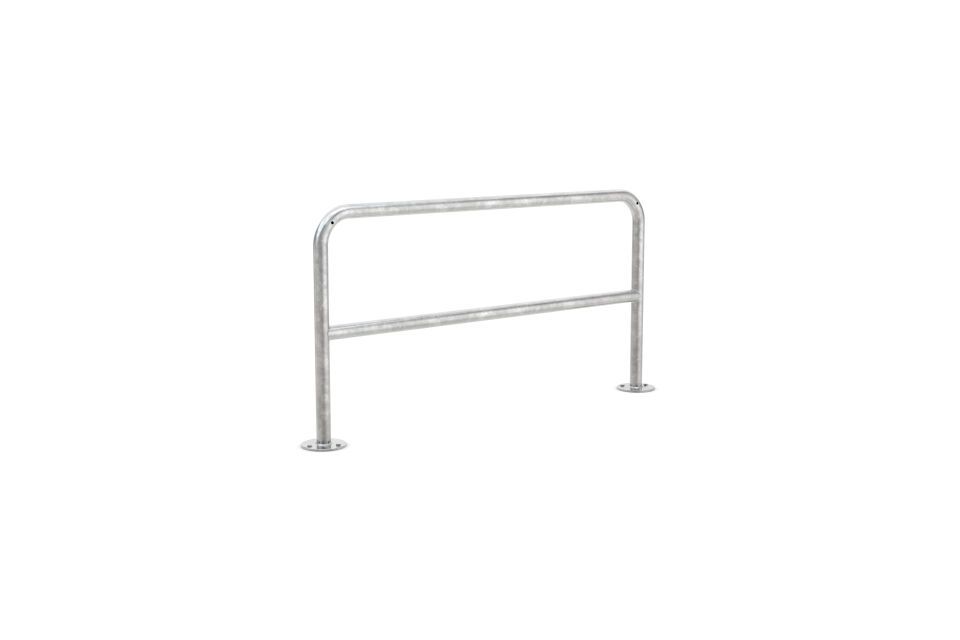Fahrradparksystem Anlehnbügel 9100/9200