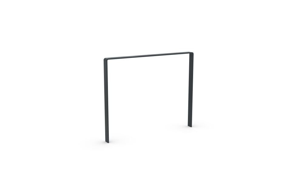 Fahrradparksystem Anlehnbügel 9600