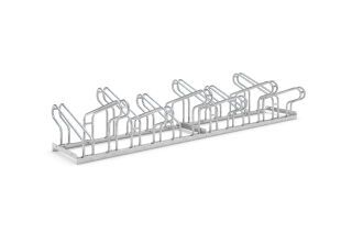 Bügelparker 2162 BF mit 12 Einstellplätzen zweiseitig