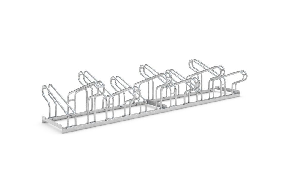 Fahrradparksystem Bügelparker 2000/2000 BF