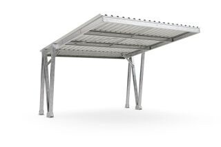 Carport EcoCover Grundeinheit