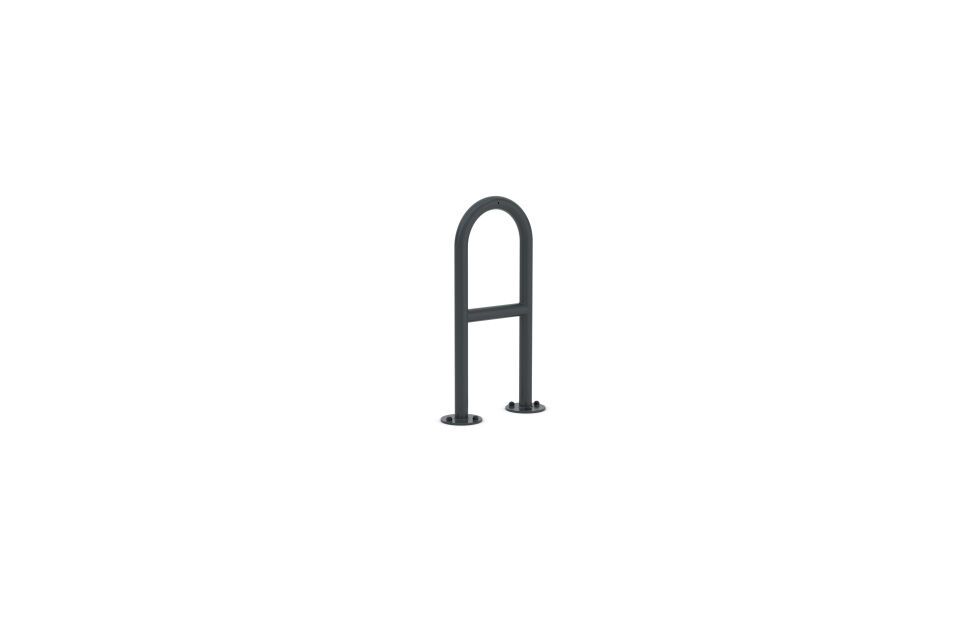 Fahrradparksystem Anlehnbügel 9500