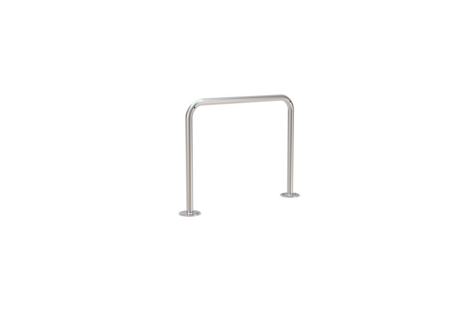 Fahrradparksystem Anlehnbügel 9100/9200