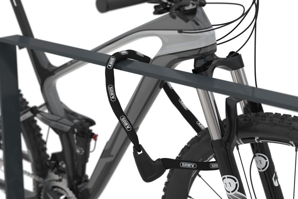 Fahrradparksystem Anlehnbügel 9600