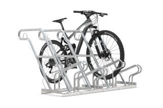 Fahrradparksystem Anlehnparker 2600/2600 XBF