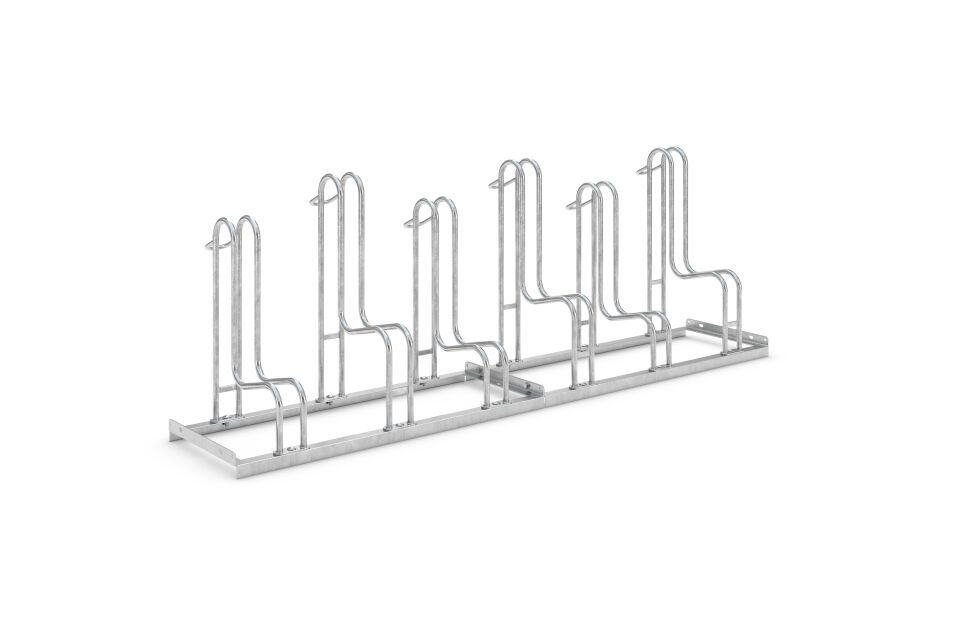 Fahrradparksystem Standparker 4000/4000 BR