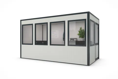 Raumsystem SmartUnit
