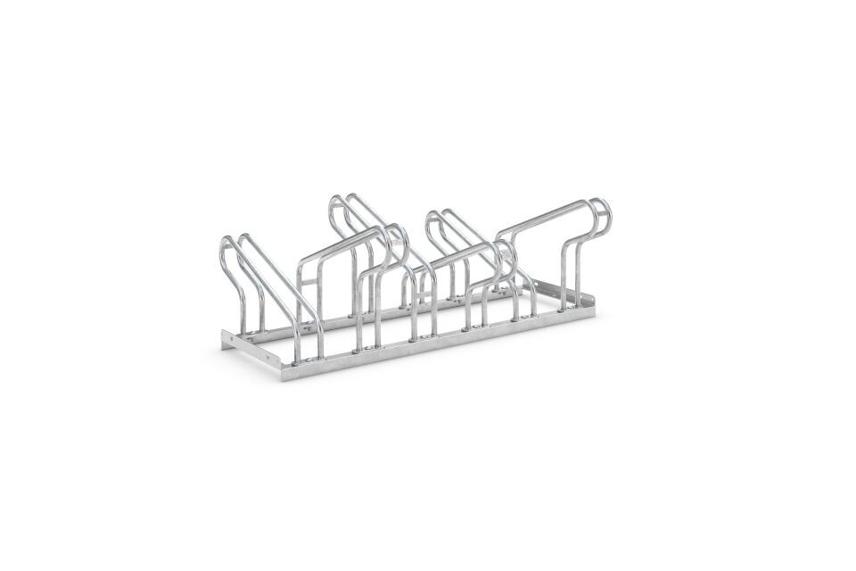 Fahrradparksystem Bügelparker 2000/2000 BF