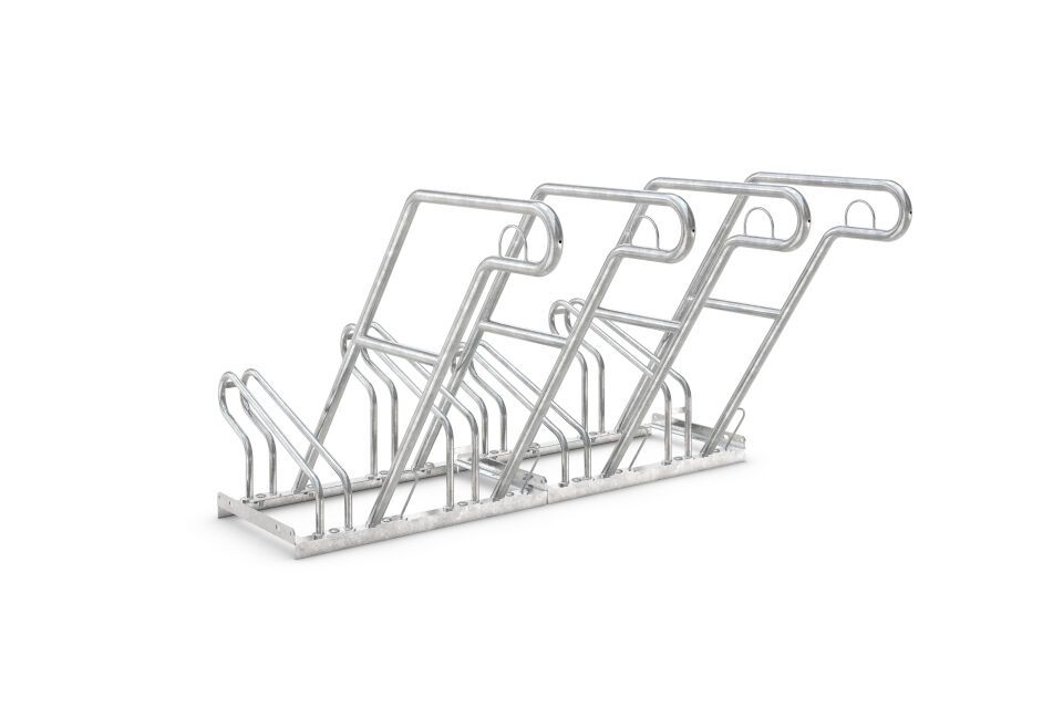 Fahrradparksystem Anlehnparker 2600/2600 XBF