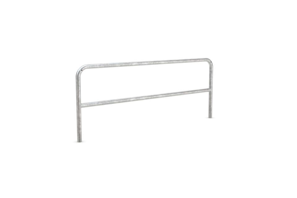 Fahrradparksystem Anlehnbügel 9100/9200