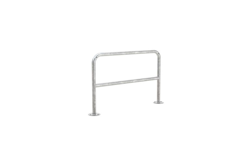 Fahrradparksystem Anlehnbügel 9100/9200