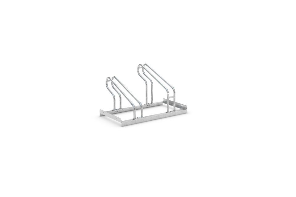 Fahrradparksystem Bügelparker 2000/2000 BF