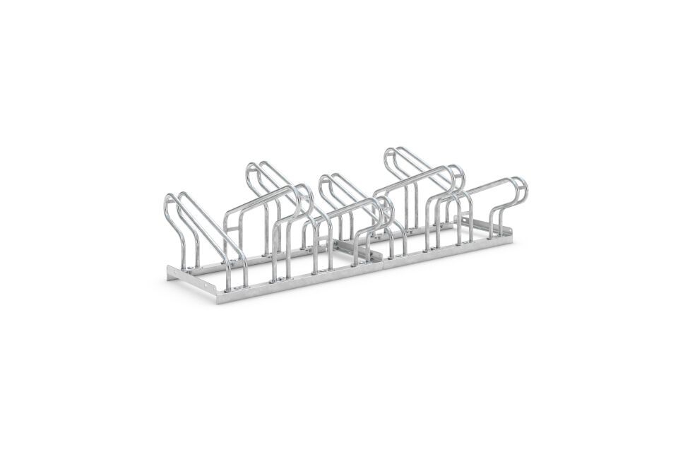 Fahrradparksystem Bügelparker 2000/2000 BF