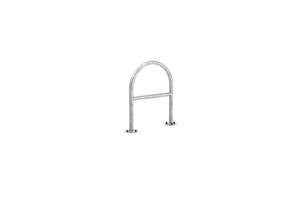 Fahrradparksystem Anlehnbügel 9500