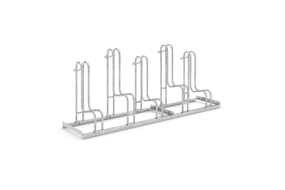 Fahrradparksystem Standparker 4000/4000 BR