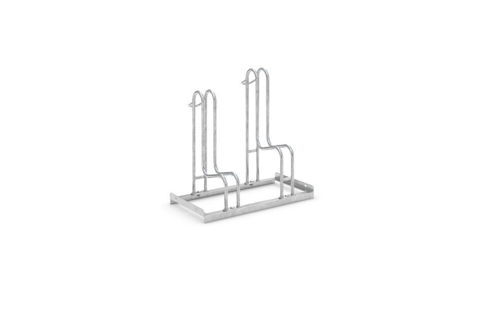 Fahrradparksystem Standparker 4000/4000 BR