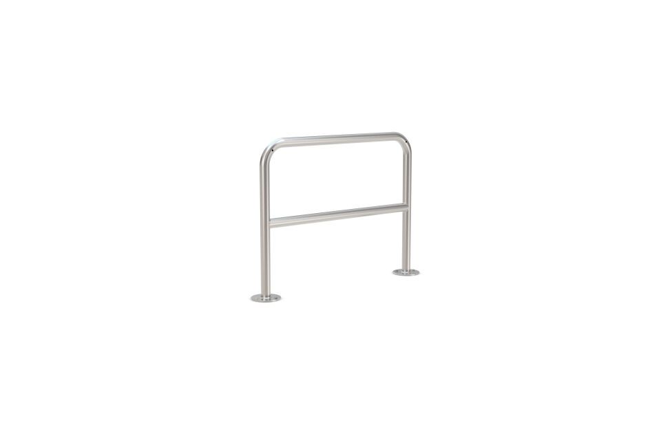 Fahrradparksystem Anlehnbügel 9100/9200