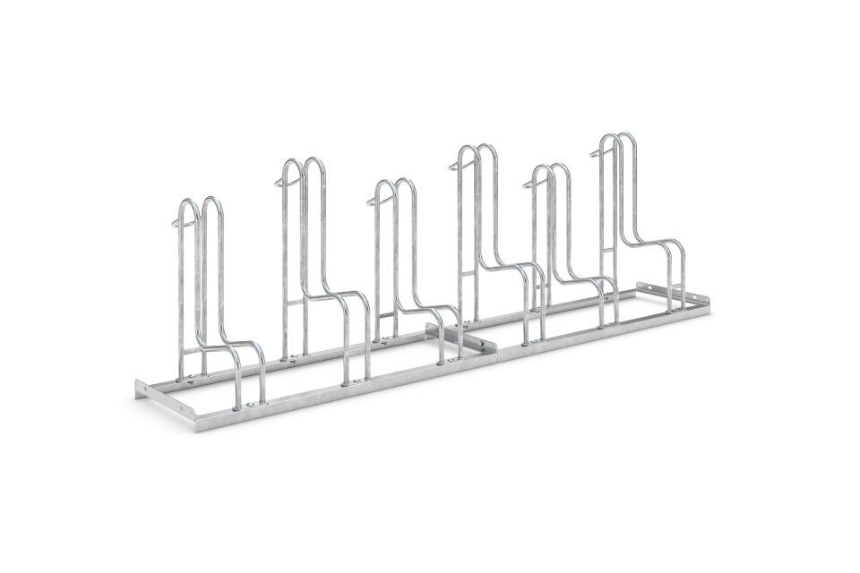Fahrradparksystem Standparker 4000/4000 BR
