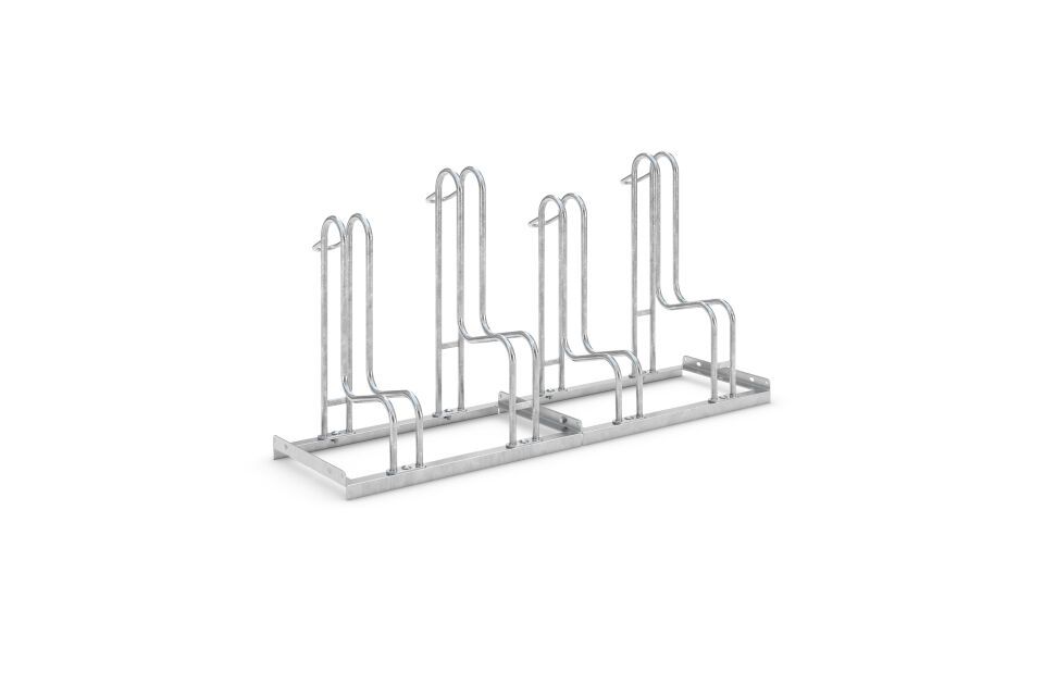 Fahrradparksystem Standparker 4000/4000 BR