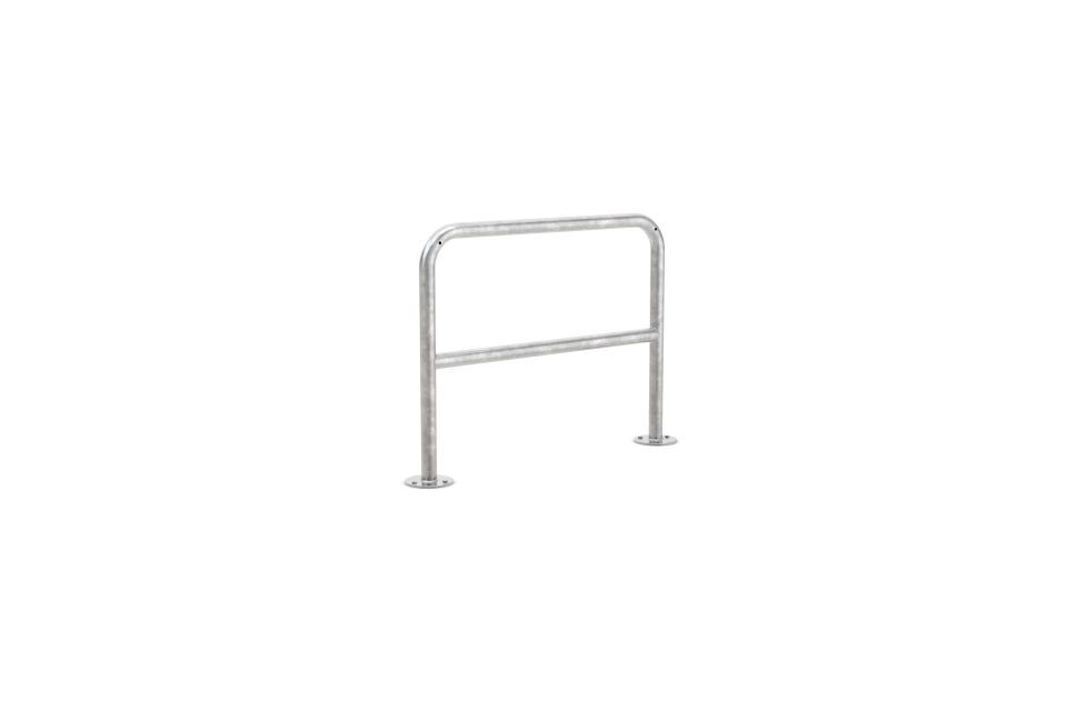Fahrradparksystem Anlehnbügel 9100/9200