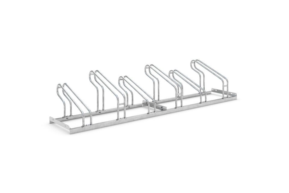 Fahrradparksystem Bügelparker 2000/2000 BF