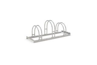 Bogenparker 5053 mit 3 Einstellplätzen einseitig