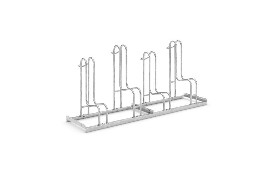 Fahrradparksystem Standparker 4000/4000 BR