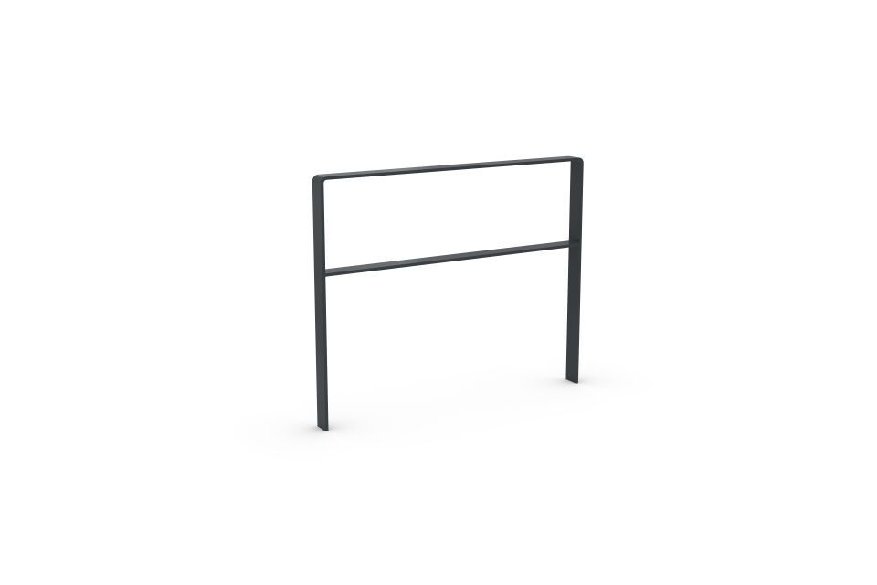 Fahrradparksystem Anlehnbügel 9600