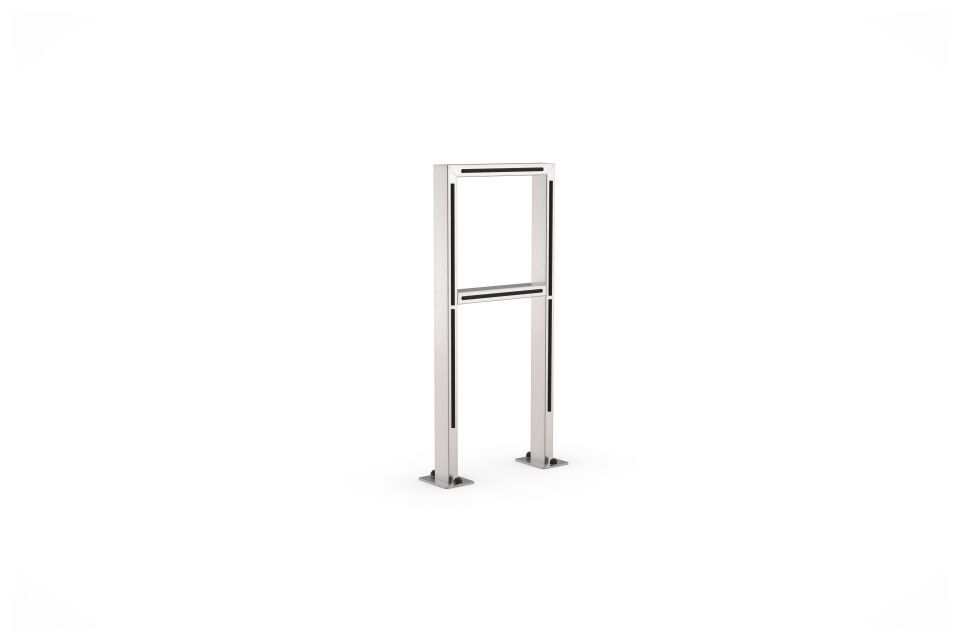 Fahrradparksystem Anlehnbügel 9331