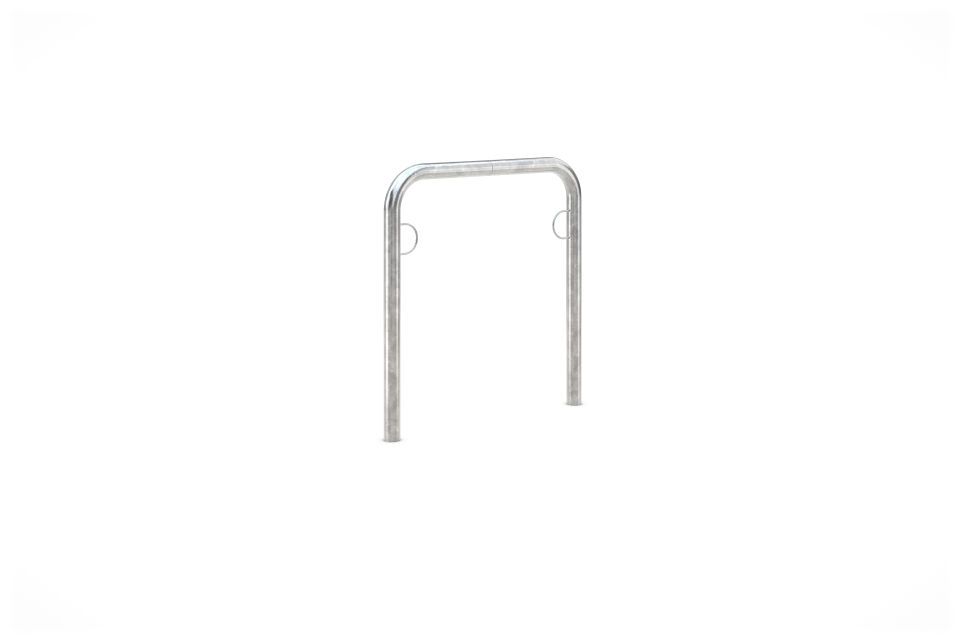 Fahrradparksystem Fahrradanlehnsystem Trust