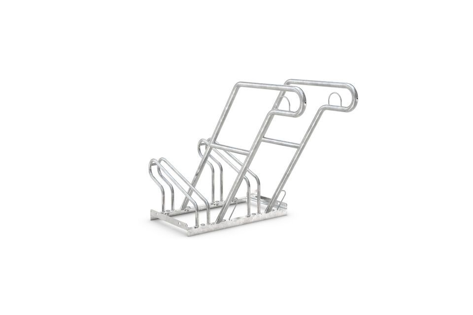 Fahrradparksystem Anlehnparker 2600/2600 XBF