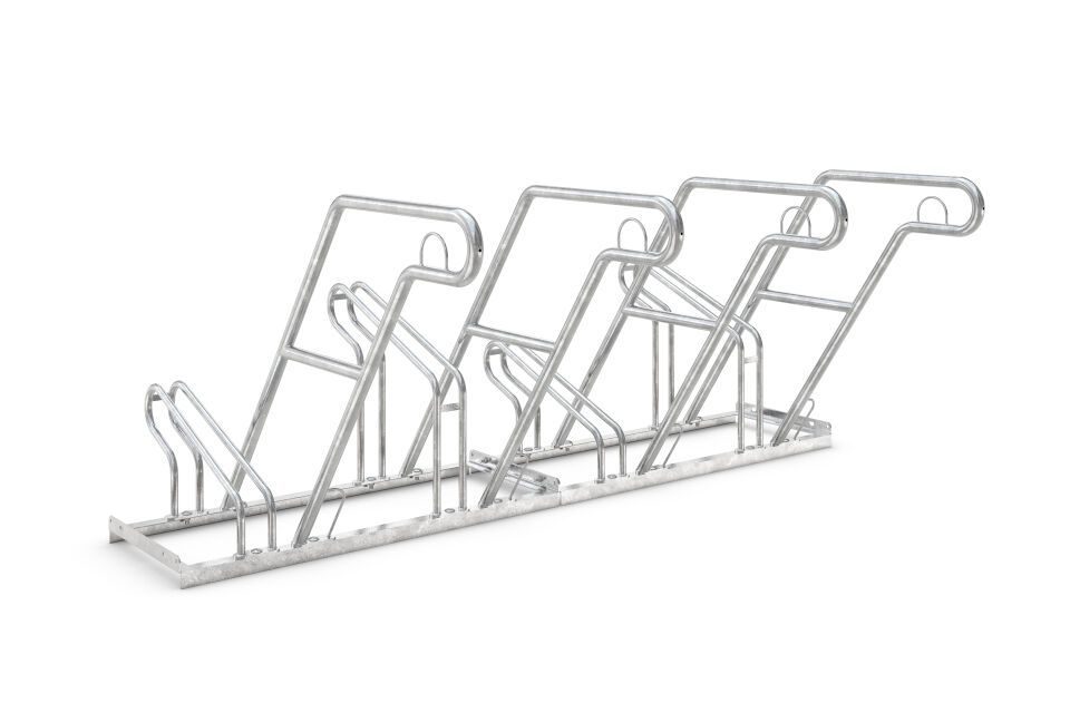 Fahrradparksystem Anlehnparker 2600/2600 XBF